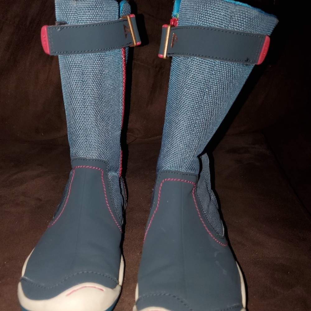 PLAE boots 12.5